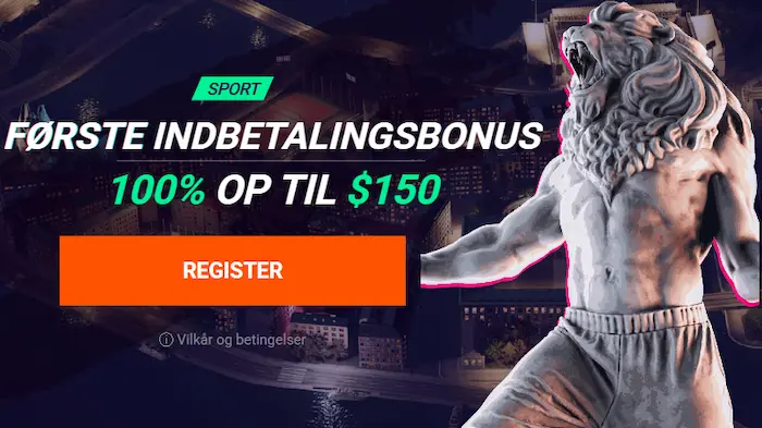 Betinia Casino bonus